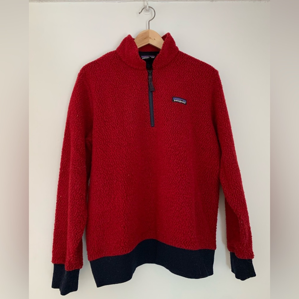 Patagonia Pullover - Picture 2 of 3